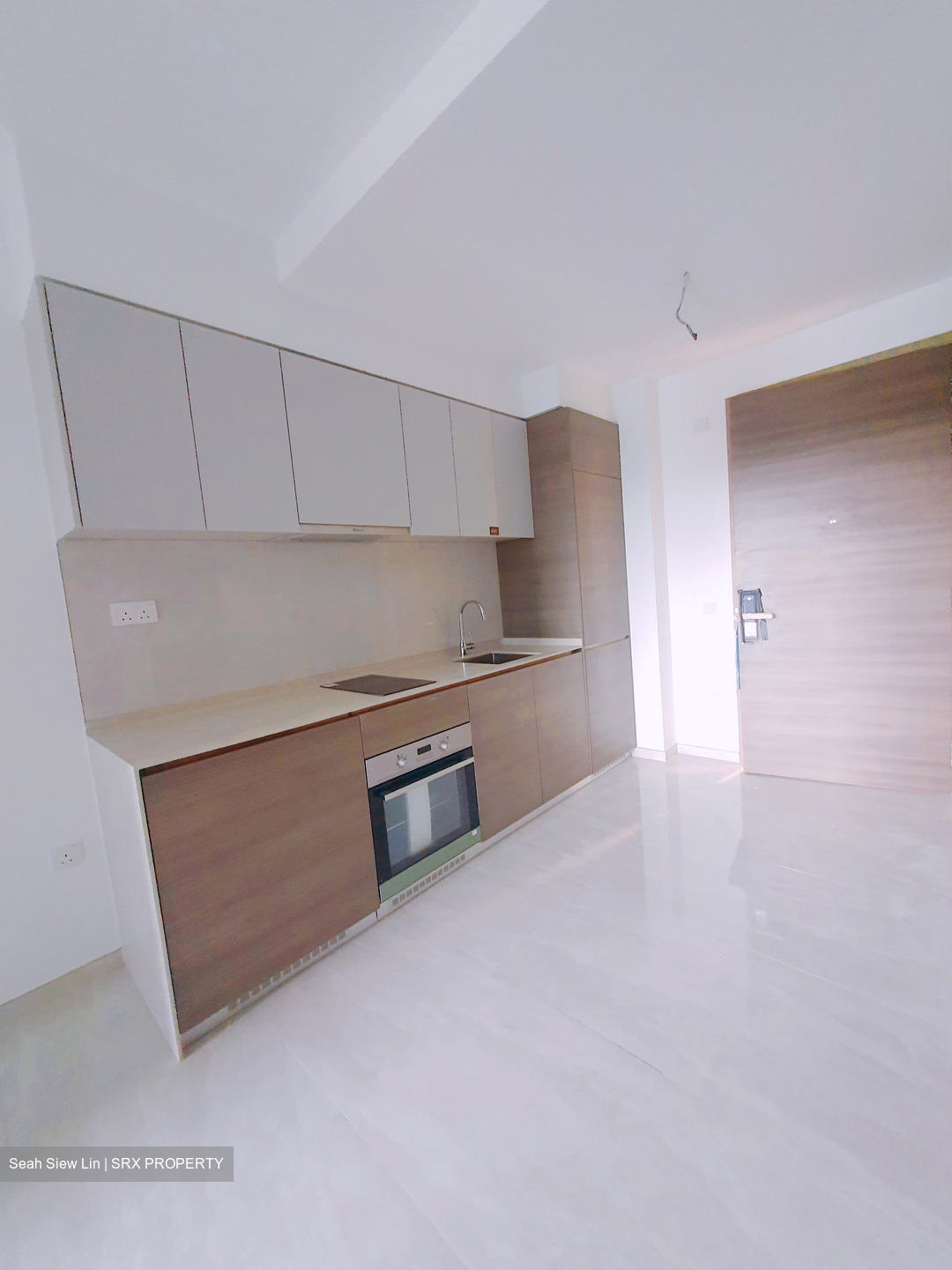 The Florence Residences (D19), Apartment #422146931